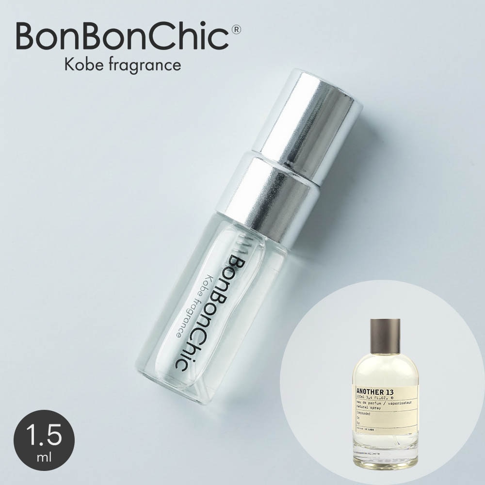 Qoo10] LE LABO BONBONCHIC ルラボ アナザー