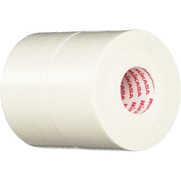 テーピング 伸びないタイプ 固定用テーピング 38mm [x32巻パック]