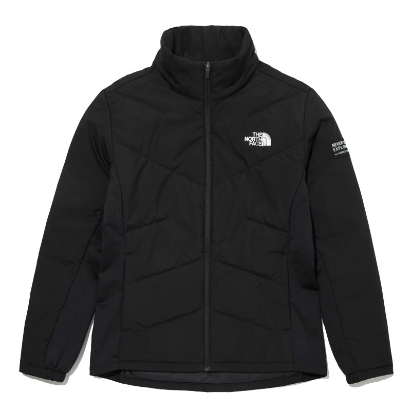 W SPIRIT V JACKET NJ3NM80 2色