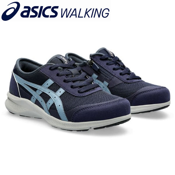 asics アシックス シューズ HADASHIWALKER ハダシウォーカー ウォーキングシューズ レディース 靴 1292A066-400