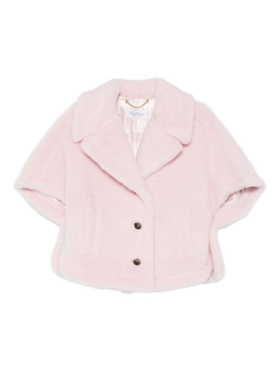 MAX MARA Women Jackets 14731181600 030 Beige