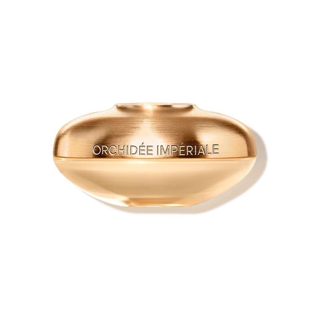 ゲランオーキッドインペリアルゴールドノビレラクレムム