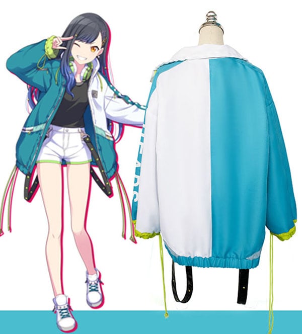 【全シリーズ発売中】 【値引き中】演出服祝日 ハロウィン仮装 文化祭 コスプレ服 コスチューム ステージ服 コスプレ衣装 コスプレ 衣装 制服 小豆沢こはね 青柳冬弥 東雲彰人制服 草薙寧々制服 杏制 7,798円