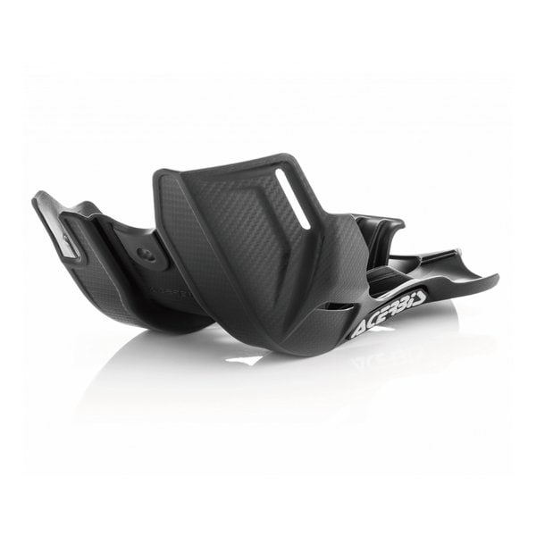 スキッドプレート EXC150TPI 20-23 BK AC-22319BK