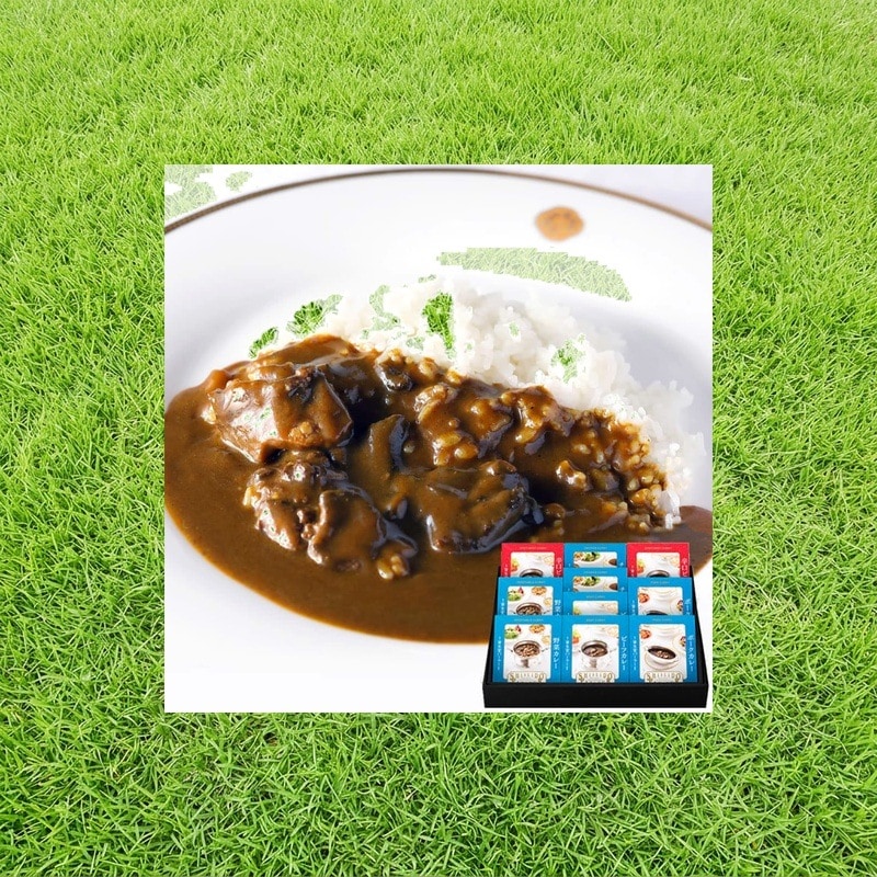東京・銀座 資生堂パーラー 【手提げ袋付き】 カレー 詰め合わせ CRN60 レトルト カレー 高級 常温 レンジ プレゼント お祝い お返し 御礼 退職 卒業 辛口 欧風 敬老の日 敬老祝い 人気