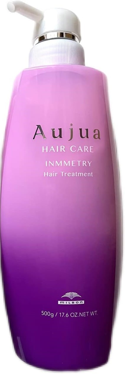 オージュア　インメトリィ トリートメント　500g