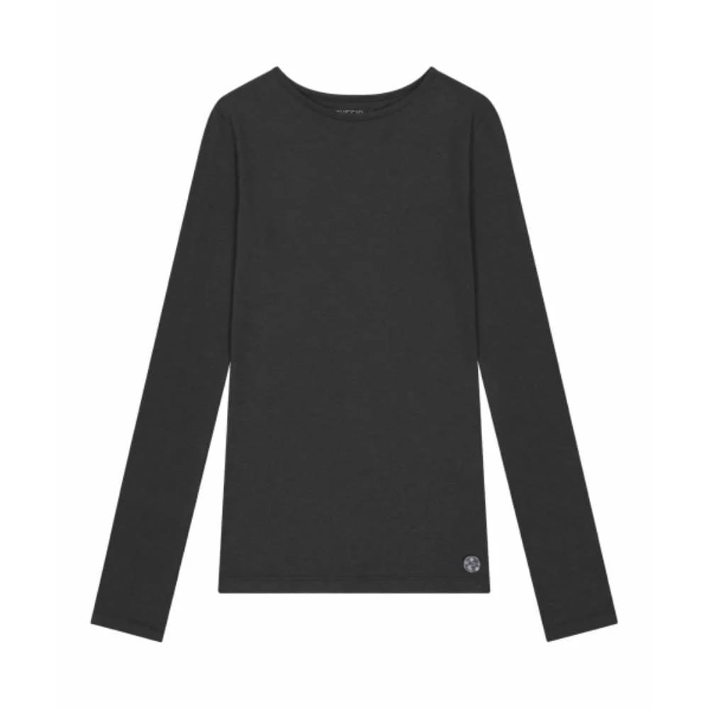 COYSEIO 038 SOFT LONG SLEEVES CHARCOAL CY2500STLT02 6,518円