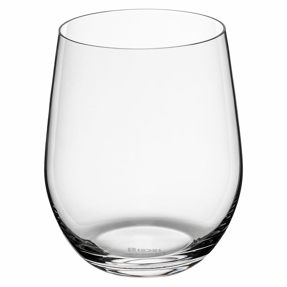 ワインタンブラー 8個セット リーデルオー バリューパック ヴィオニエ／シャルドネ 5414/85