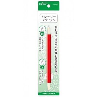 他サイト： クロバー トレーサー(ツイン) 21-082の商品画像