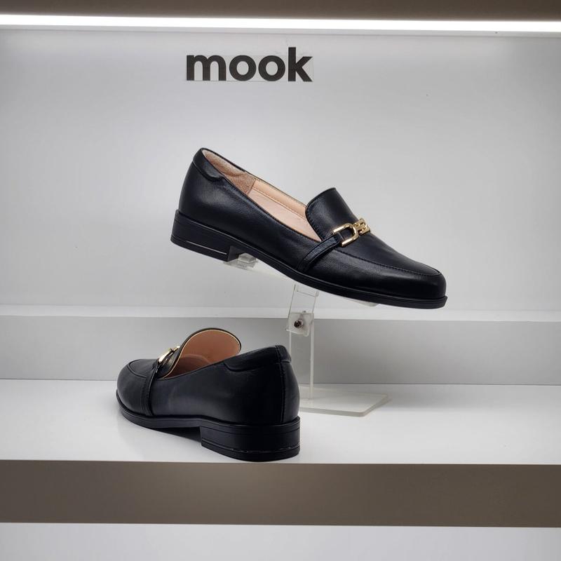 女性メタル トップ装飾 カジュアル コンフォート モールドローファー 322206 G-QA HGFZ2SD