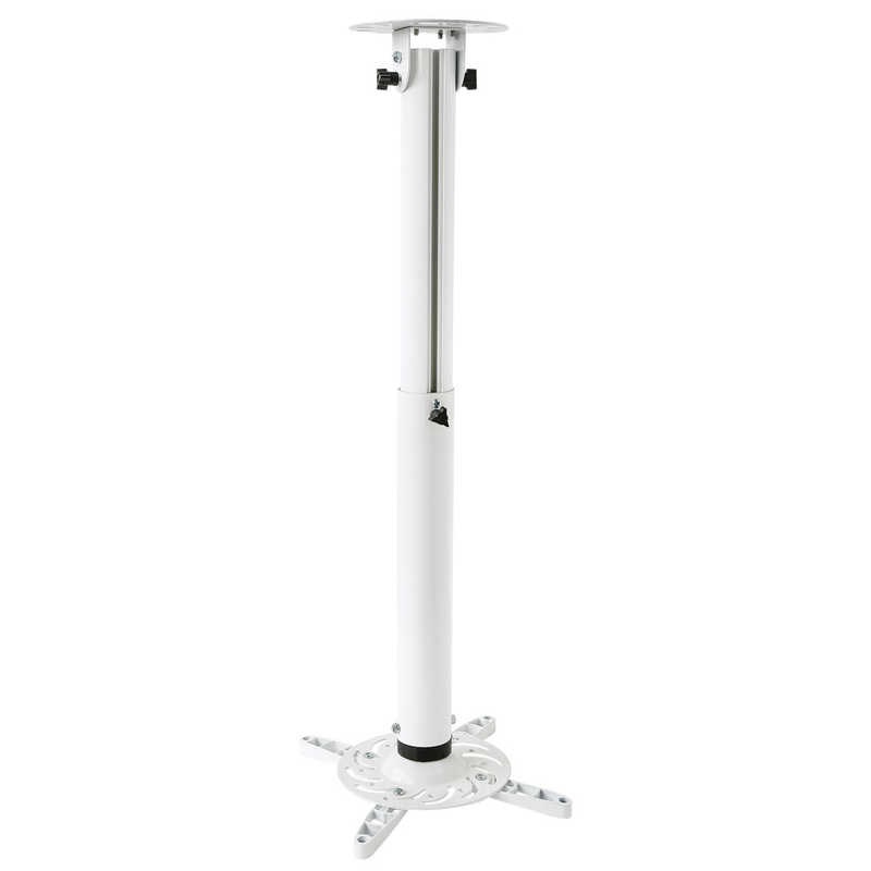 スタープラチナ　プロジェクター金具 天吊り PJセッターハング　PJSHG20030W 6,281円