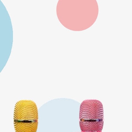 bt21 baby bluetooth mic
