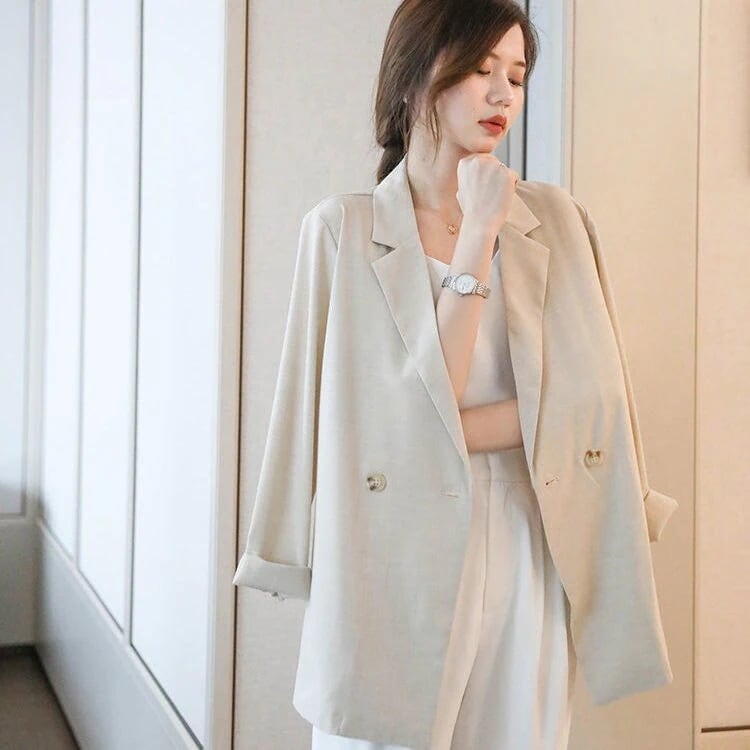 アウター ジャケットスーツキルティングコート新生活応援ビジネス特集人気ボアアウター アウター ライダースひと足お先にボアジャケット アウター スーツジャケットジャケット女性 韓国語版カ