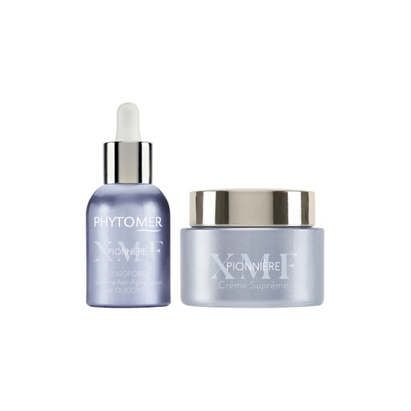 オリゴフォース セラム XMF 30ml セット