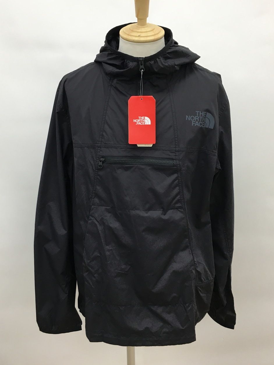 ザ・ノース・フェイス パーカー XL ブラック 長袖 THE NORTH FACE NF0A3JPG 未使用 2602WT070