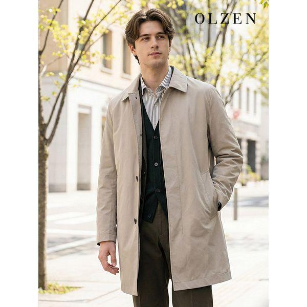 パディングライナー取り外し可能マックコート ZOE1CP1341 _P415822358