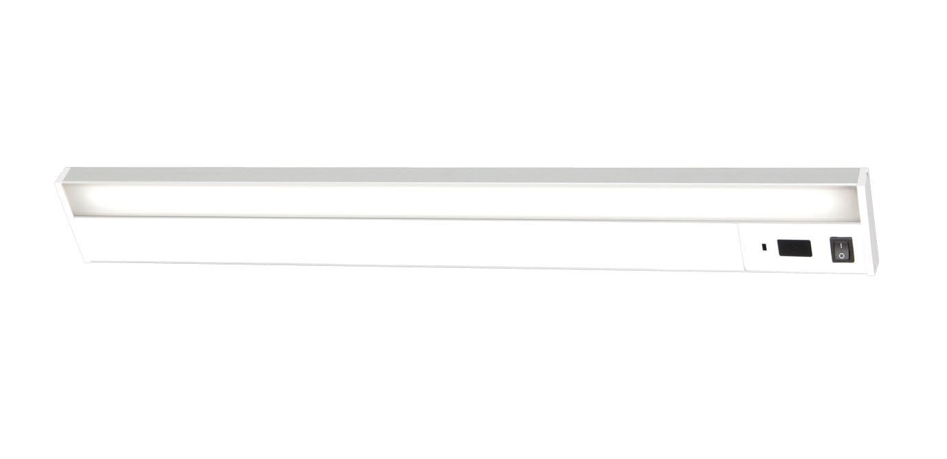 LEDキッチン手元灯 棚下専用 昼白色 センサー付 KTM8N-TS 60cm