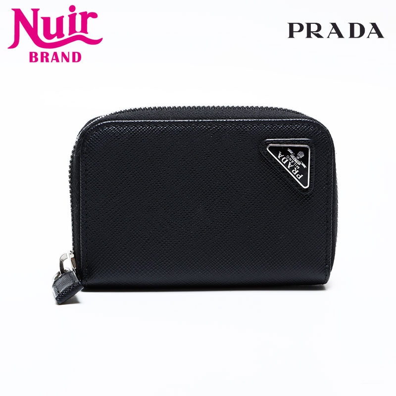 コインケース ブラック WS21731