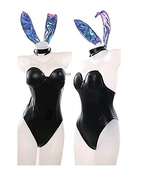 リーグオブレジェンド League of Legends コスプレ 衣装 K/DA イブリン コスプレ 衣装 風