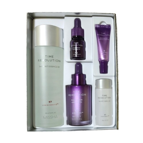 タイムレボリューションベストセラー 2点 企画セット