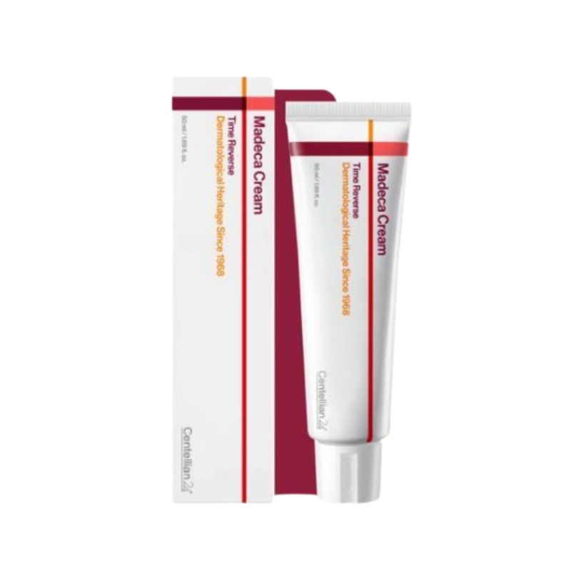 [NEW]マデカ クリームタイムリバース 50ml