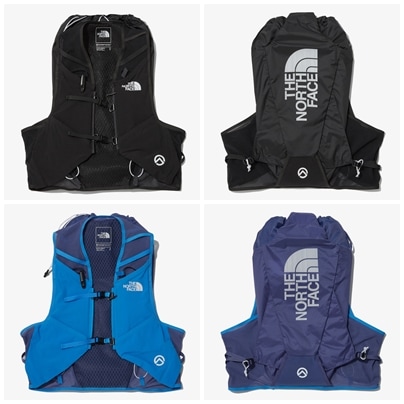 SUMMIT RUN TRAINING PACK 12 [NA5AP70]