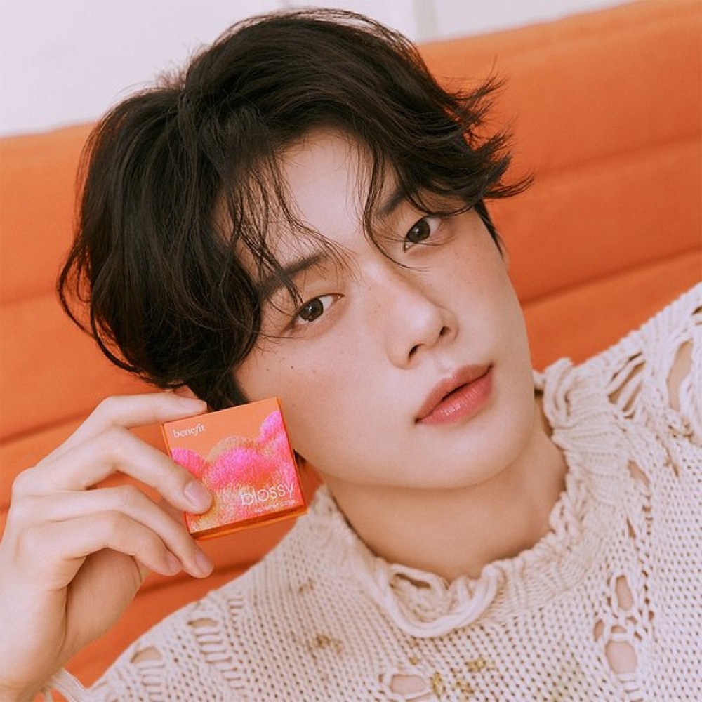 ベネフィット ブラッシャー (11種から1つ選択)