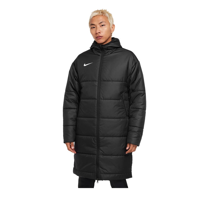 Therma-FIT アカデミー プロ 24 ダウンジャケット サッカー ウェア ジャケット 24FW (FD7710-010)