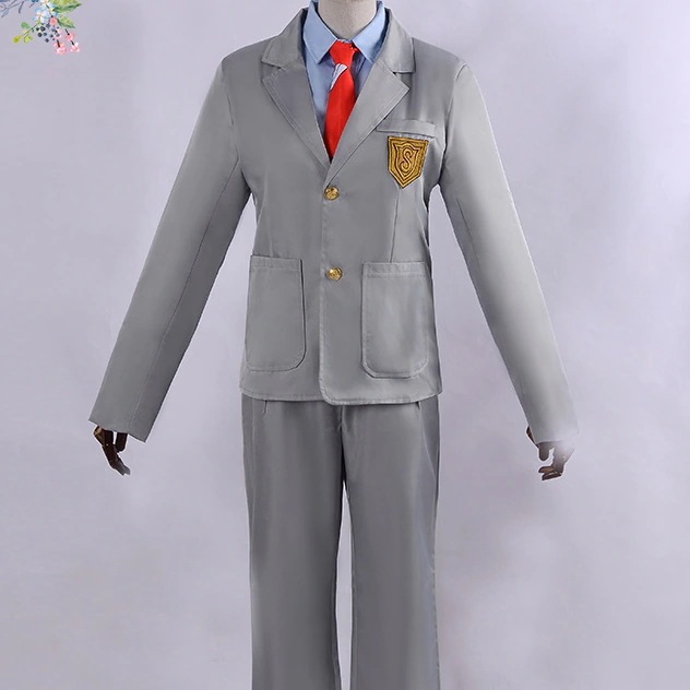 四月は君の嘘　有馬公生　コスプレ　衣装