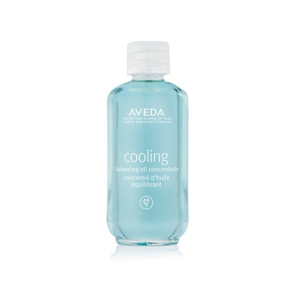クーリング バランシング オイル コンセントレート 50ml