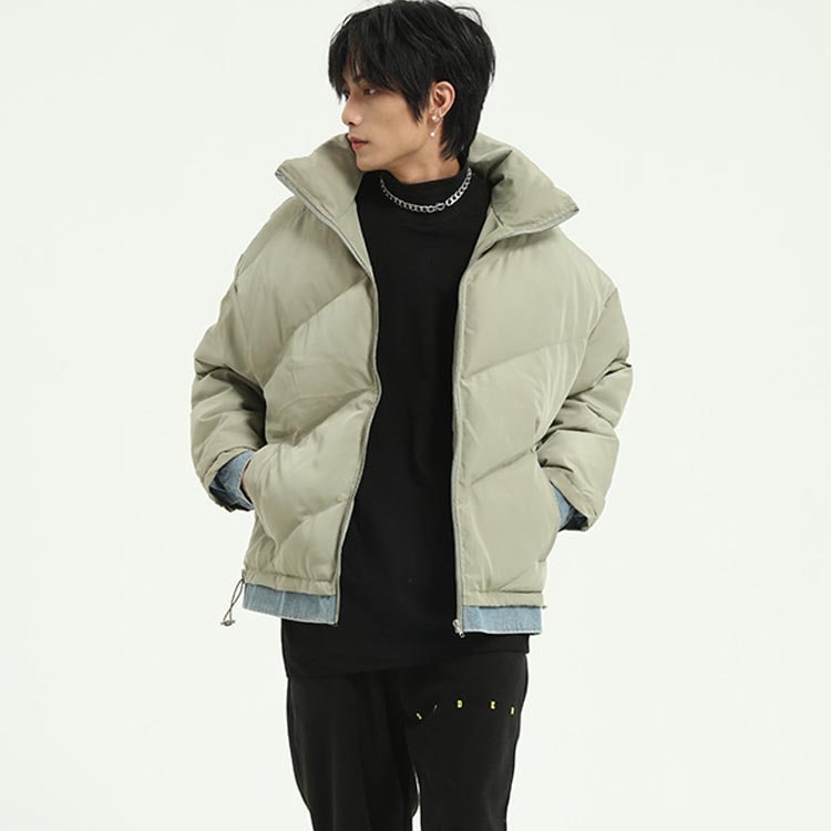 中綿コート メンズ モッズ コート ミリタリー系 ミリタリー コート ジャケット モッズコート ファー付き 中綿入り コート メンズモッズコート アウター ミリタリージャケット