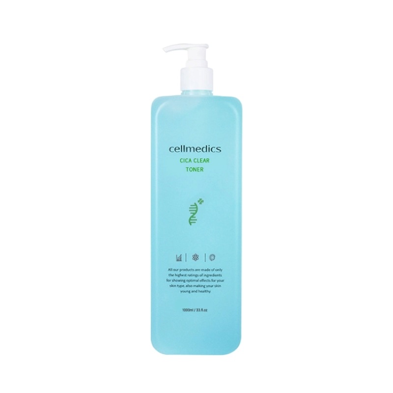 シカクリアトナー1000ml