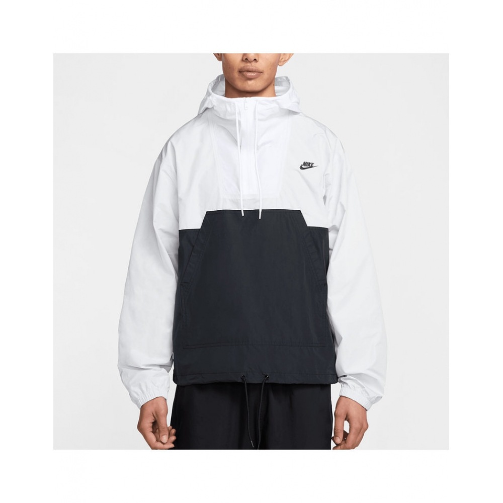 ナイキ クラブ メンズ マリーナ アノラック プルオーバー HJ1958-025