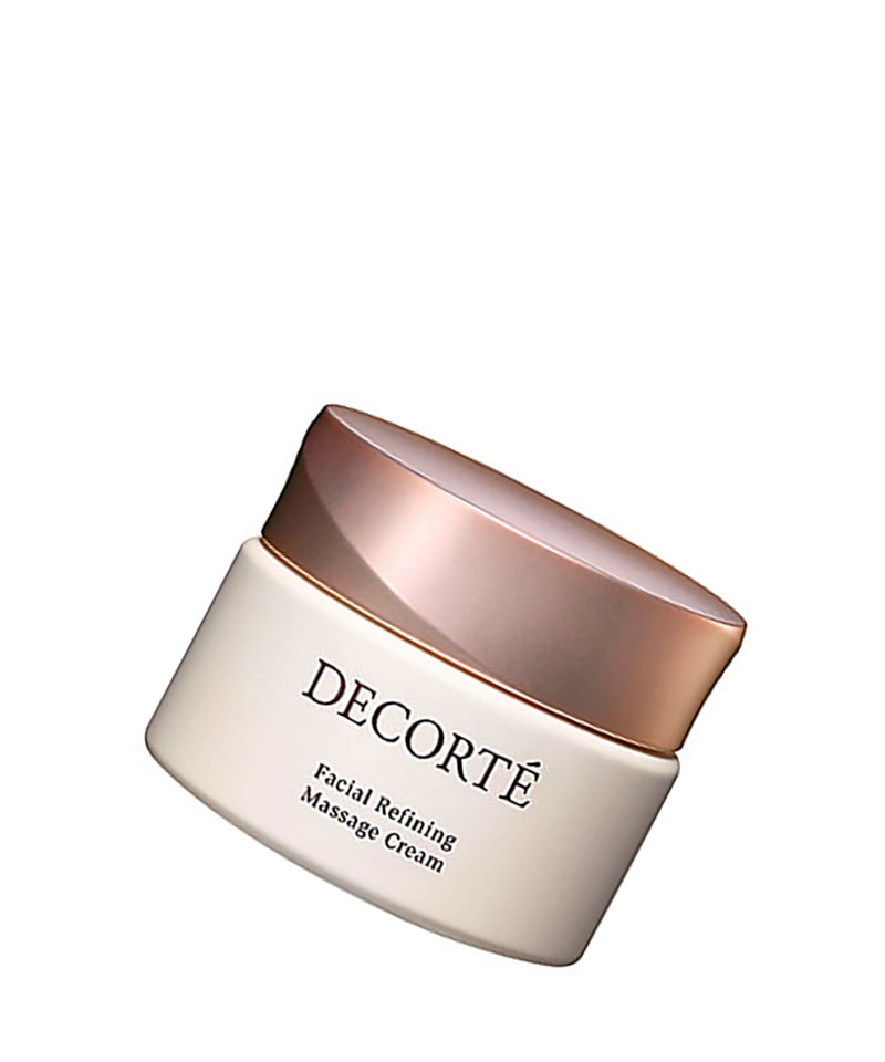 【国内正規品】COSME DECORTE コスメデコルテ フェイシャル　リファイニング　マッサージクリーム 80g／クリーム 5,678円