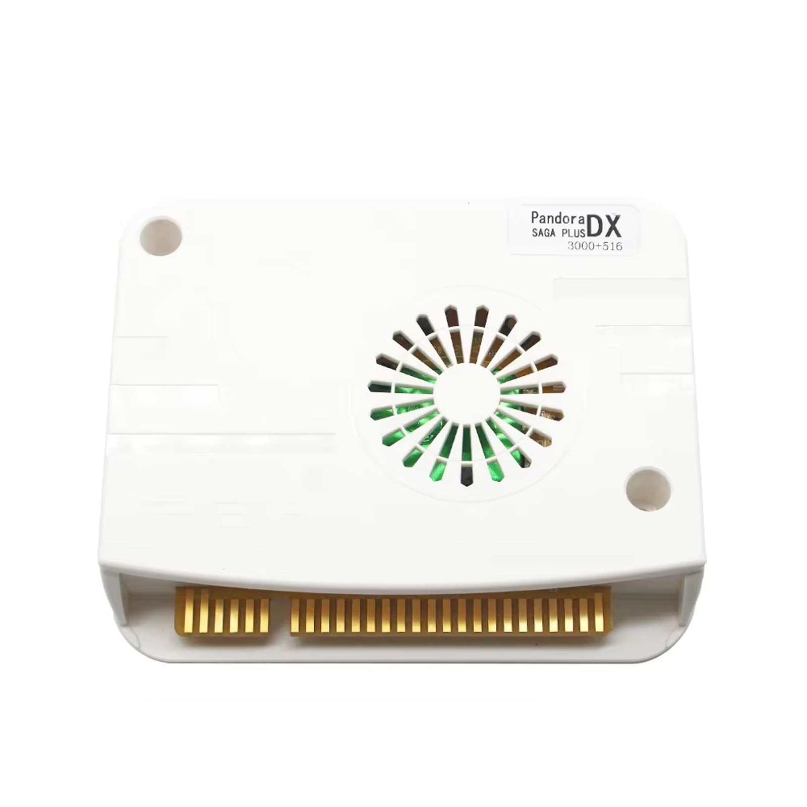 Pandora Saga DX Plus 3000 水平 + 516 垂直ゲーム 3面カクテル Pandora Arcade PCB Jamma Box USB トラックボール CRT