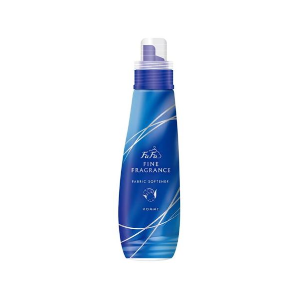 【12個セット】【お取り寄せ対象品】ファーファ ファインフレグランス オム 本体 570ml [ファーファ]