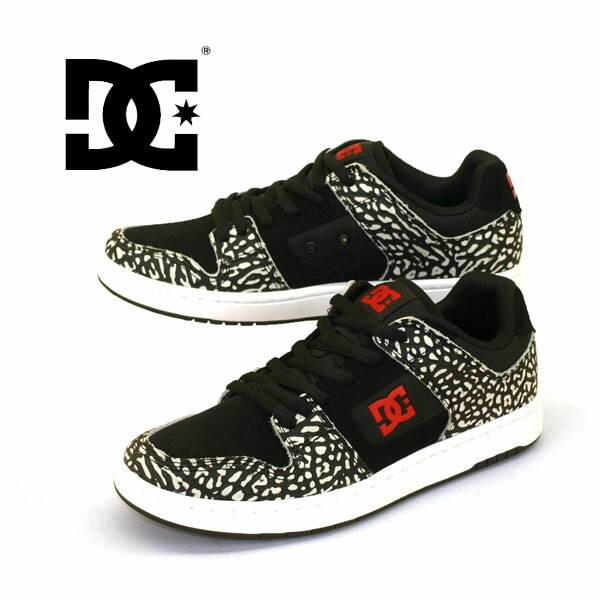 男性 DM224003 BEP マンテカ カジュアル スケートボード スニーカー 黒柄