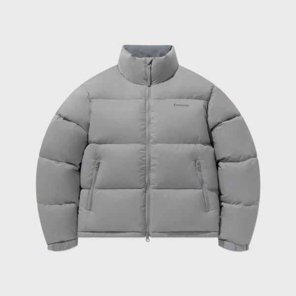 パディングJQS CO2504DP01-GR シービックRDSショートパッファーグレー