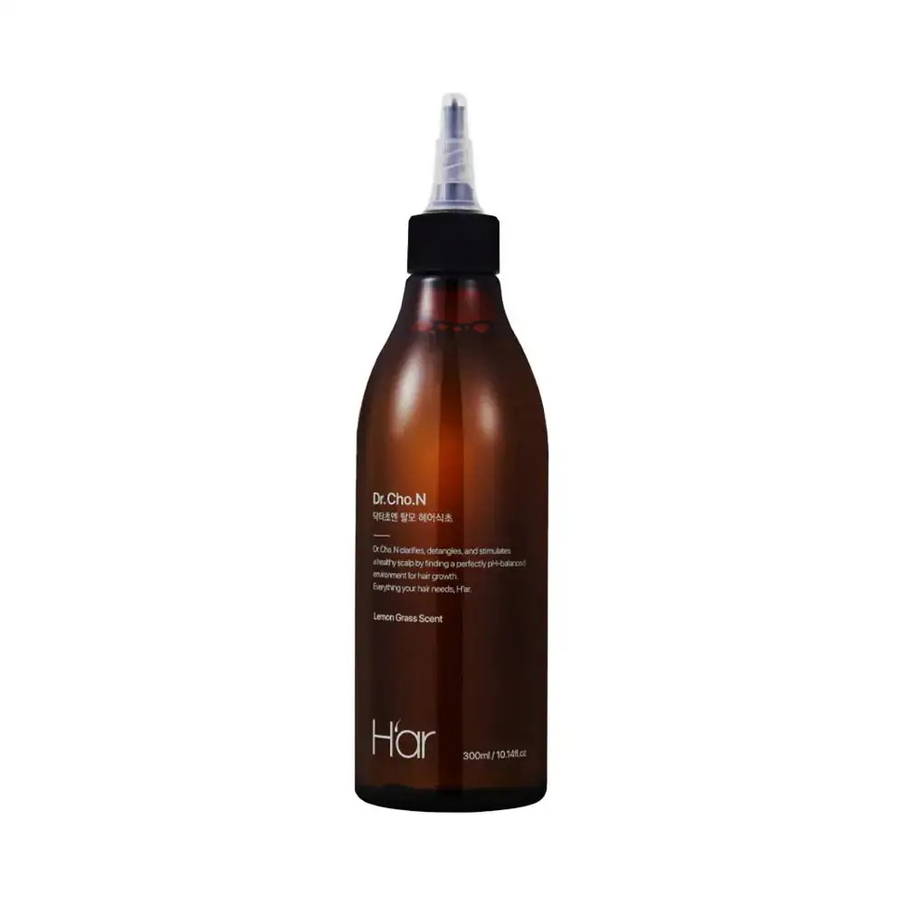 ドクターチョエン 脱毛症 ヘア酢 300ml