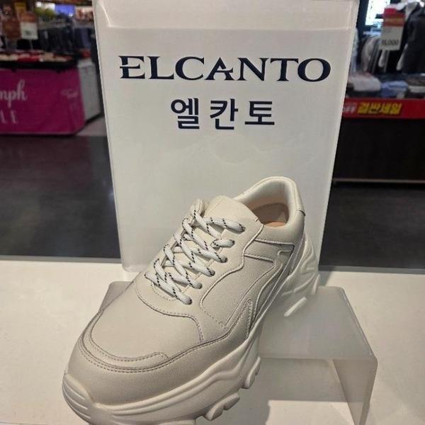 HC06 女性用アグリーシューズ LCWS23U613 (45604891)