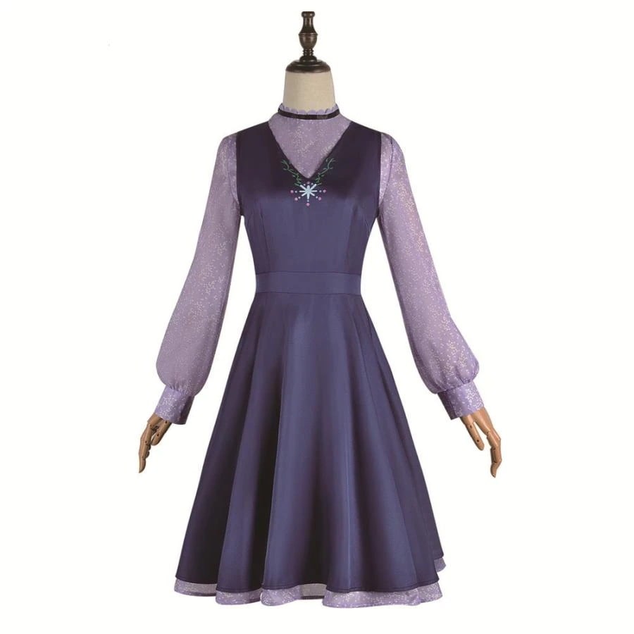 推し子　黒川あかね　コスプレ衣装