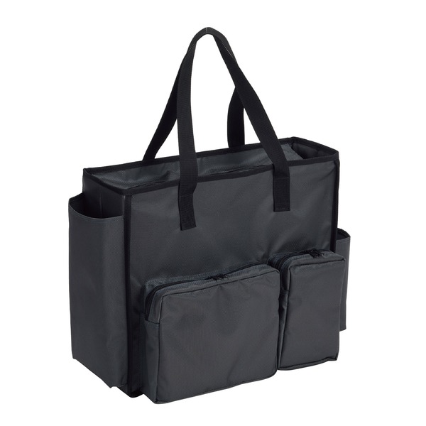 BMトートバッグHAIKURO S ブラック 17,441円