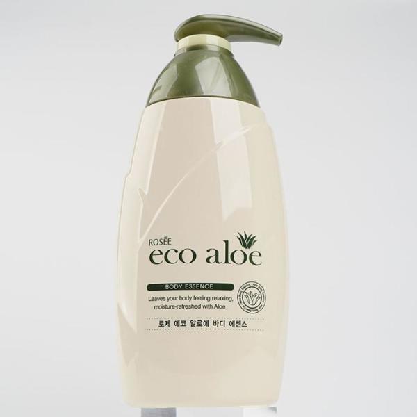 XBJ2I3KMアロエ配合 保湿ボディローション 500ml