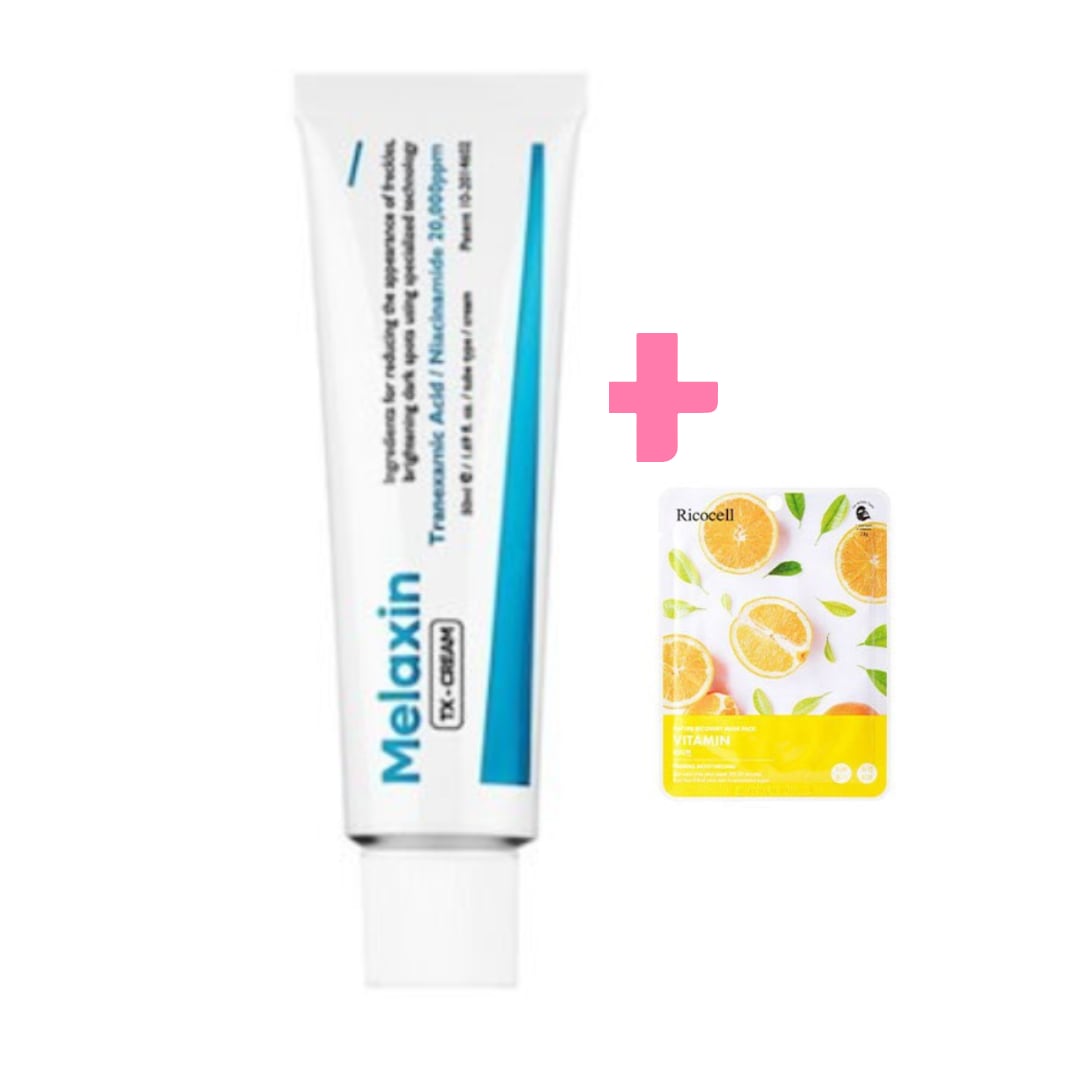 【公式/韓国正品】TX-シミ取りクリーム 50ml /トラネキサム酸/肌トーンケア 5,631円