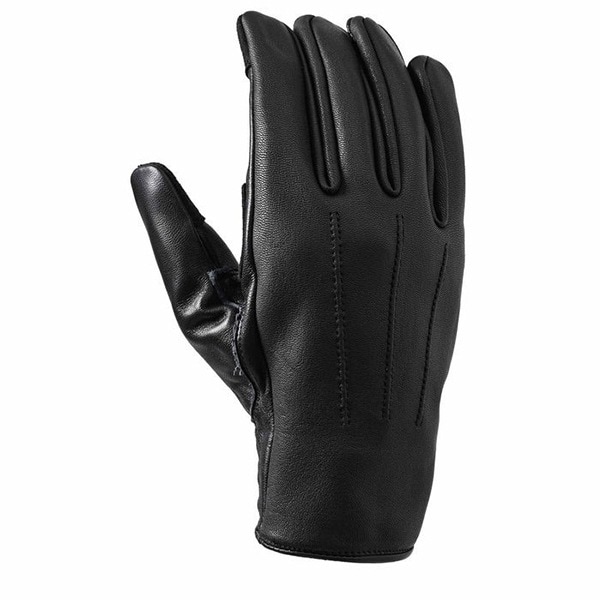 RIDEZ RLG77 CLASSIC MOTO GLOVES BLACK L グローブ
