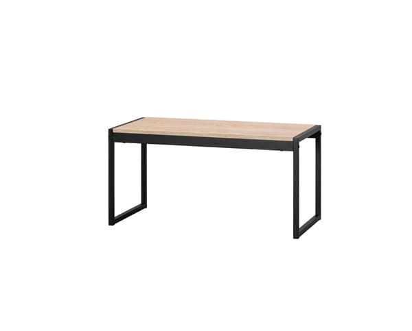 アイリスオーヤマ スチールフレームセンターテーブル SFCT-800 6,680円