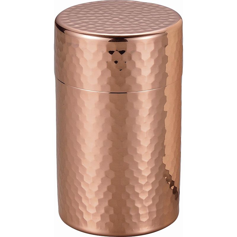 食楽工房 和（なごみ） 茶筒（小） CB550