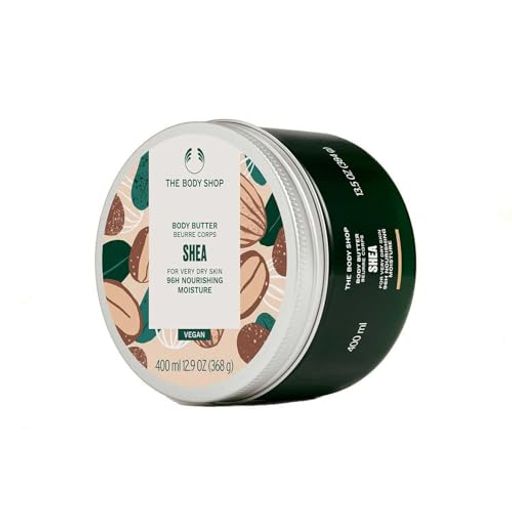ボディバター SB(香り:シア) (400ML)