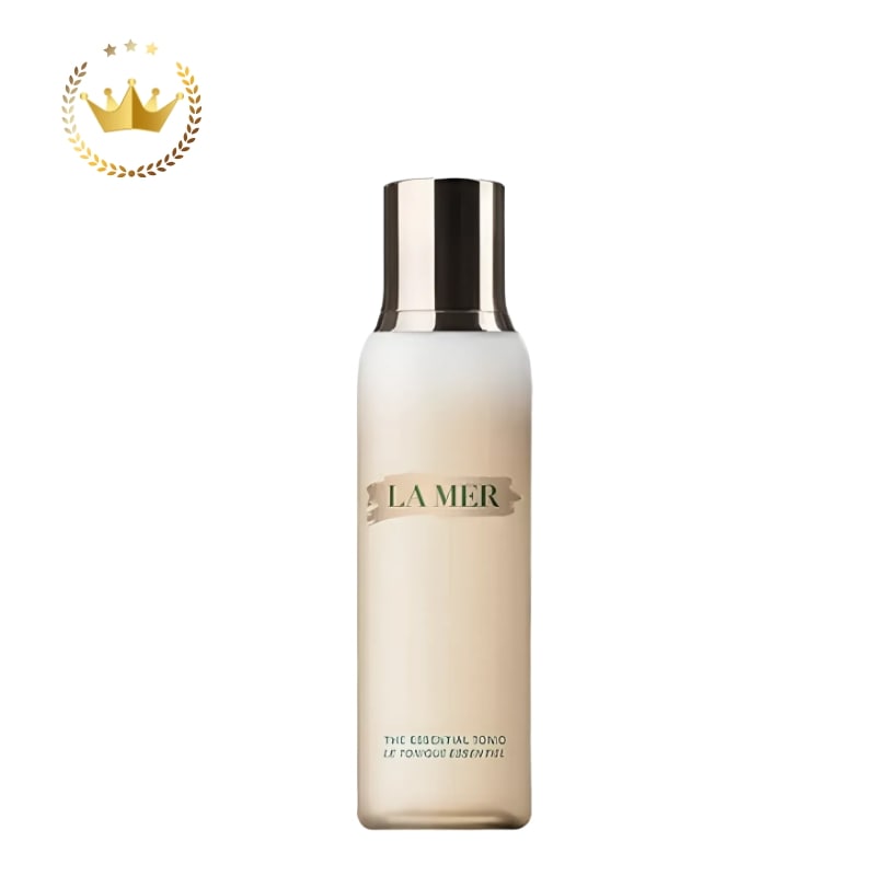 【百貨店純正品】 LA MER エッセンシャルトニック 200ml