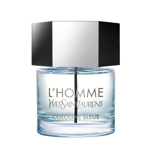 イブサンローラン ロム コロン ブルー EDT SP 60ml